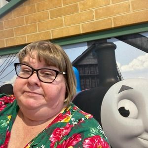 Meet your Posher, Robyn